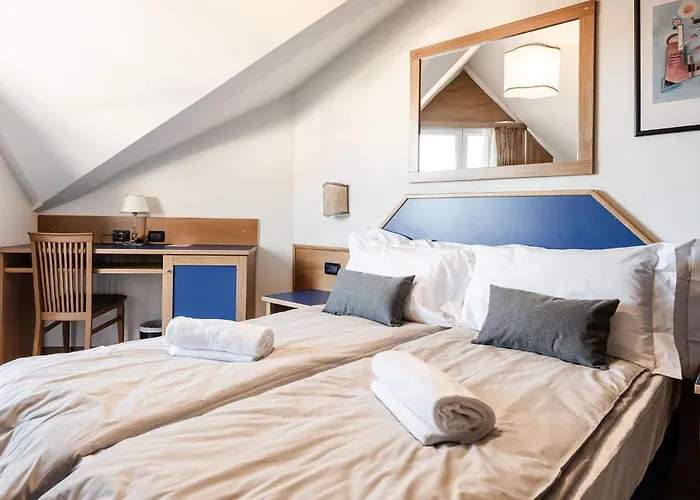 Hotel garni Meledrio