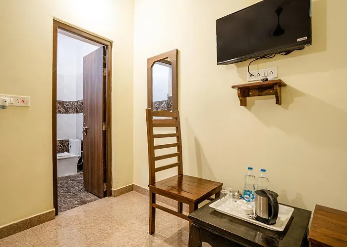 Hotel Relax Inn Jaisalmer