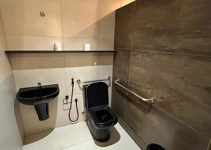 Gurgueia Park Hotel