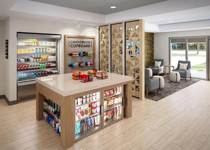Candlewood Suites Bessemer - Birmingham Sw By Ihg