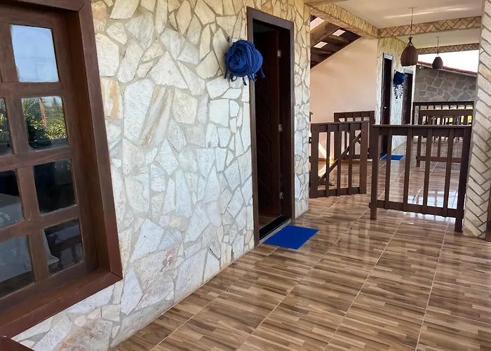 Pipa Golfinhos Pousada