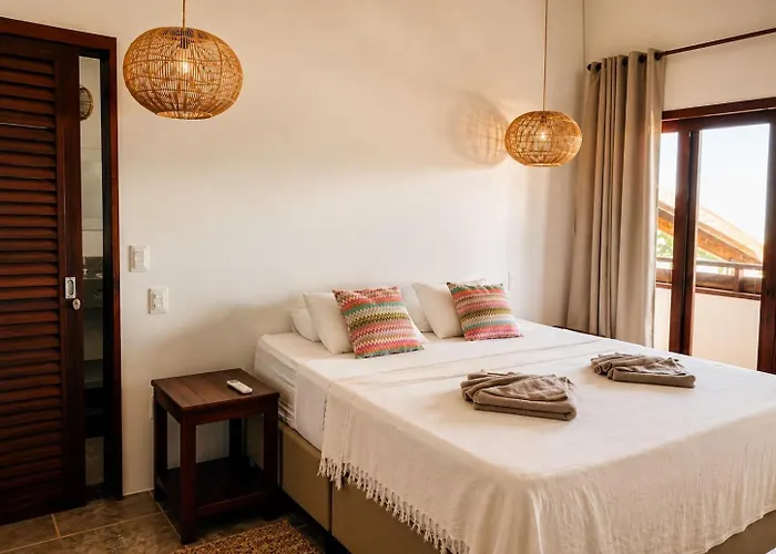 Villa Ava Kite - Guajiru