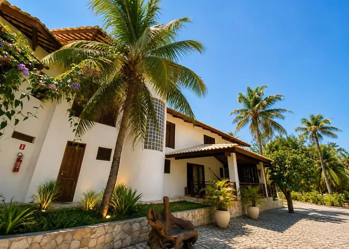 Villa Ava Kite - Guajiru