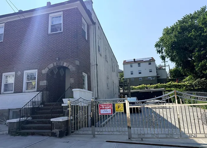 6-A Diamond In Yonkers, Ny