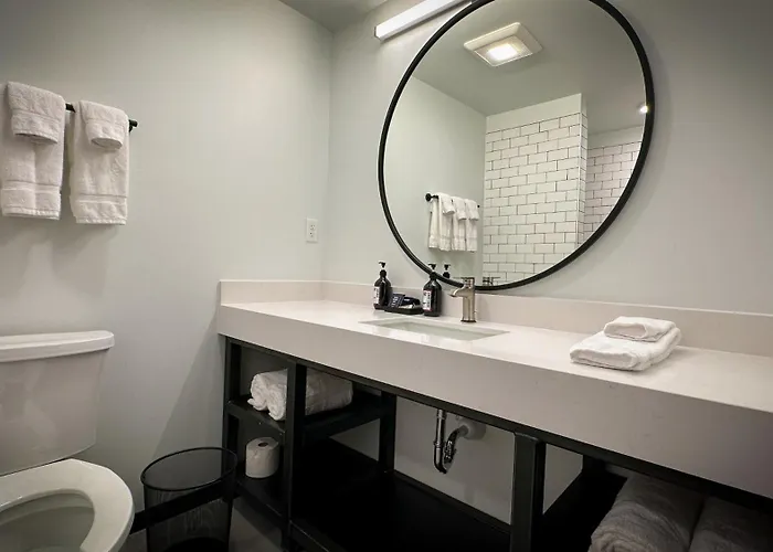 Brewhalla Hotel