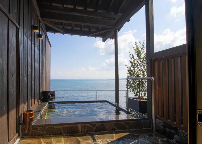 La-se-ri Resort&Stay - Vacation STAY 63364v
