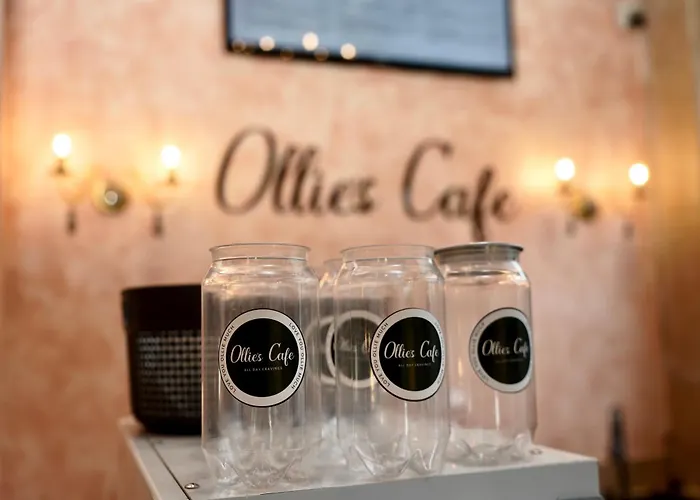 Labels Hotel
