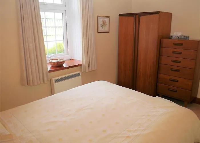 Branta Cottage