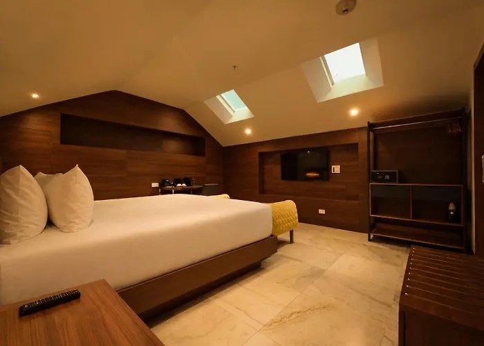 Hotel San Felipe