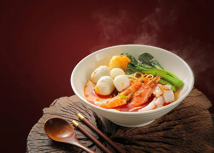 Holiday Inn Quanzhou Donghai By Ihg
