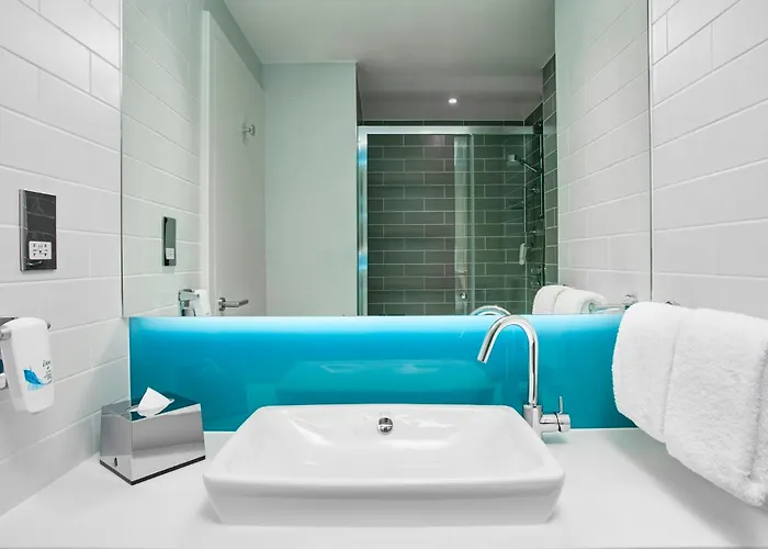 Holiday Inn Express Heilbronn By Ihg