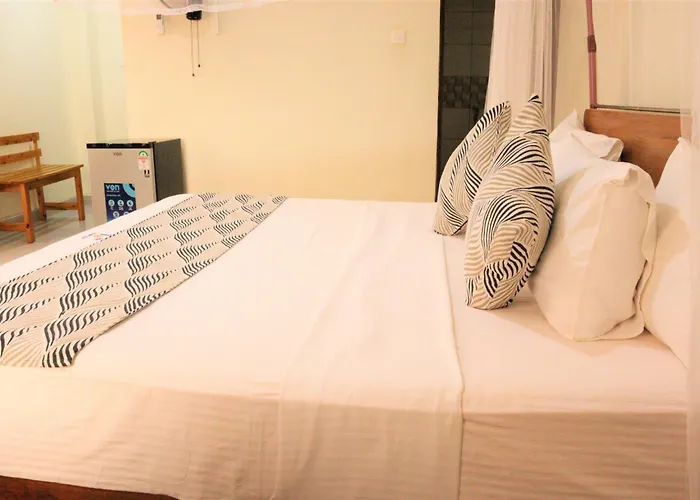 The Avid Hotel