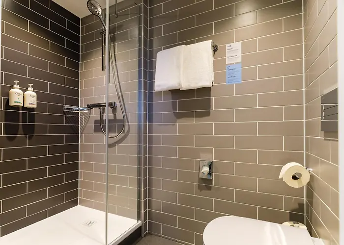 Holiday Inn Express Heilbronn By Ihg