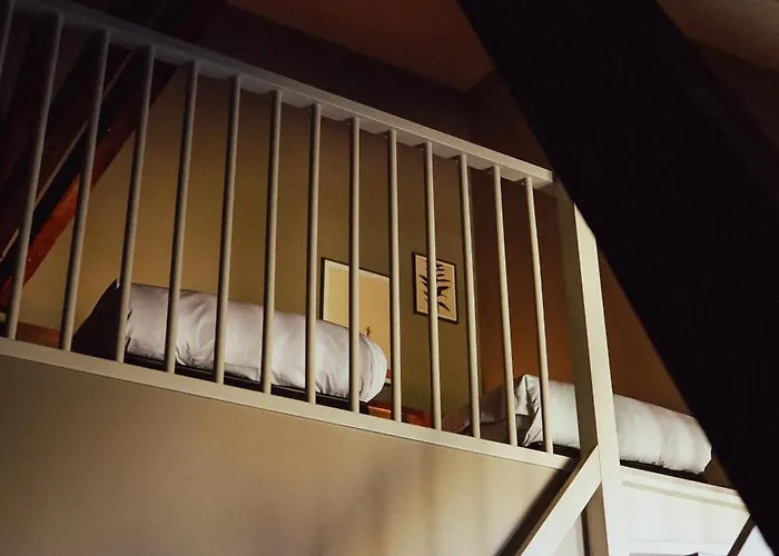 Hotel Ryder I Den Bosch - Vught