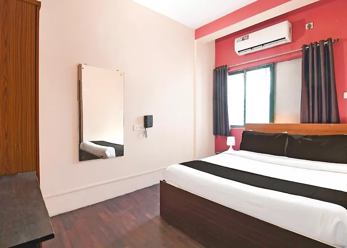 Hotel O Stay Inn
