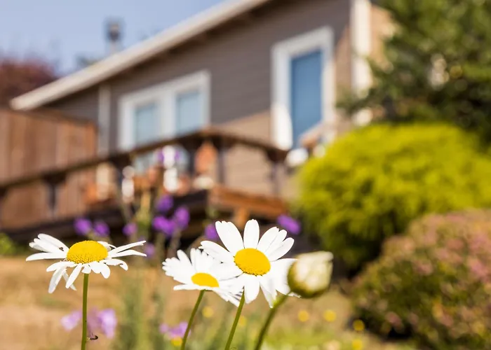 SCP Mendocino Coast Lodge