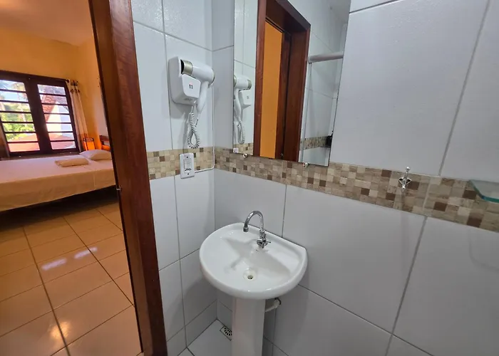 Pousada Viva Praia