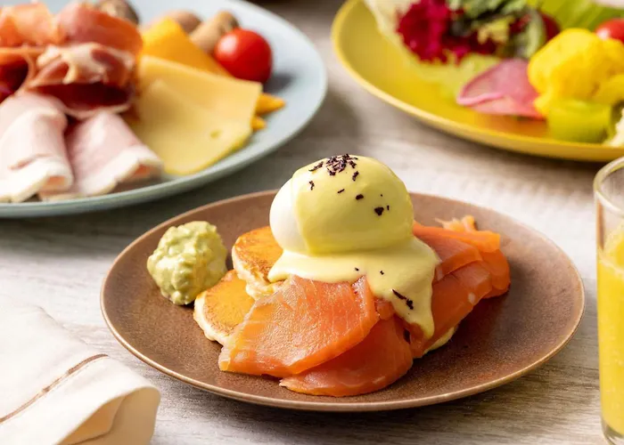 Grand Mercure Sapporo Odori Park