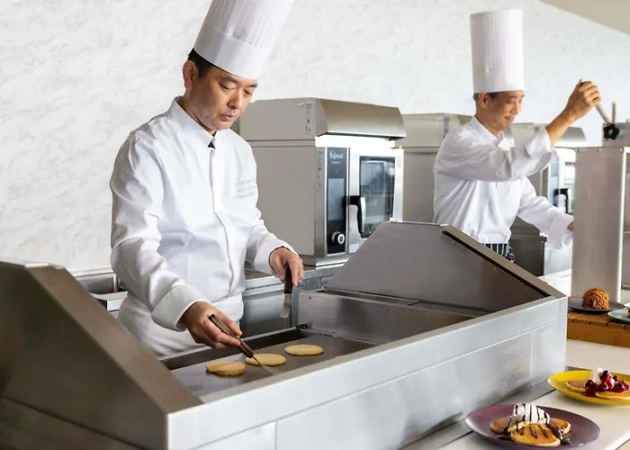 Grand Mercure Sapporo Odori Park