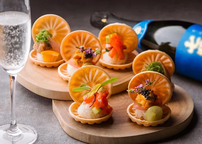 Grand Mercure Lake Biwa Resort & Spa
