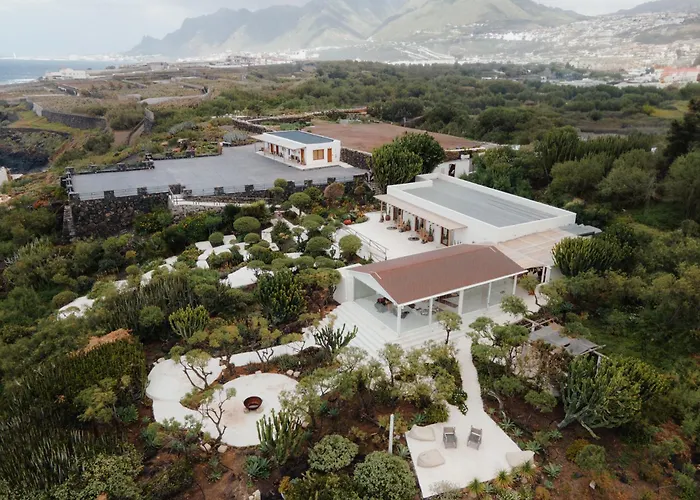 Boutique Eco Hotel Costa Mágica