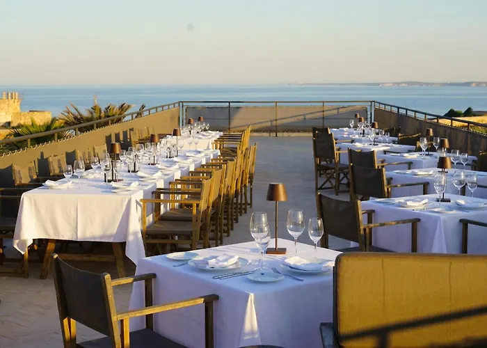 Cap Menorca Relais & Chateaux
