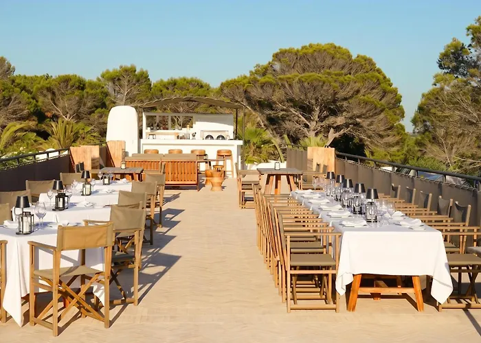 CAP Menorca Relais&Chateaux