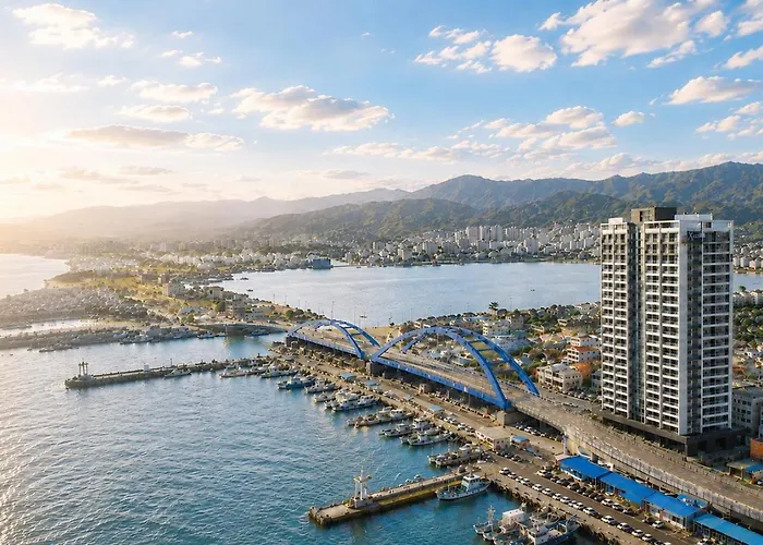 Uh Flat The Sokcho
