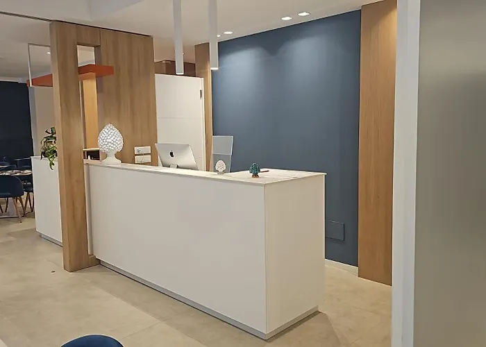 Hotel Fernanda