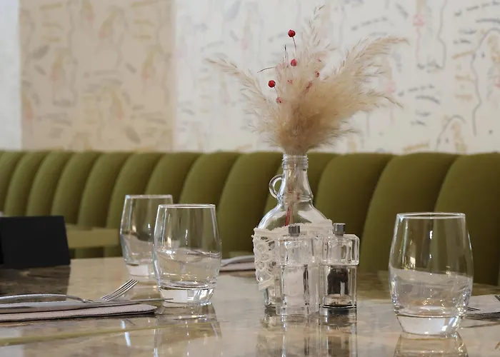 Dali Hotel Montauban