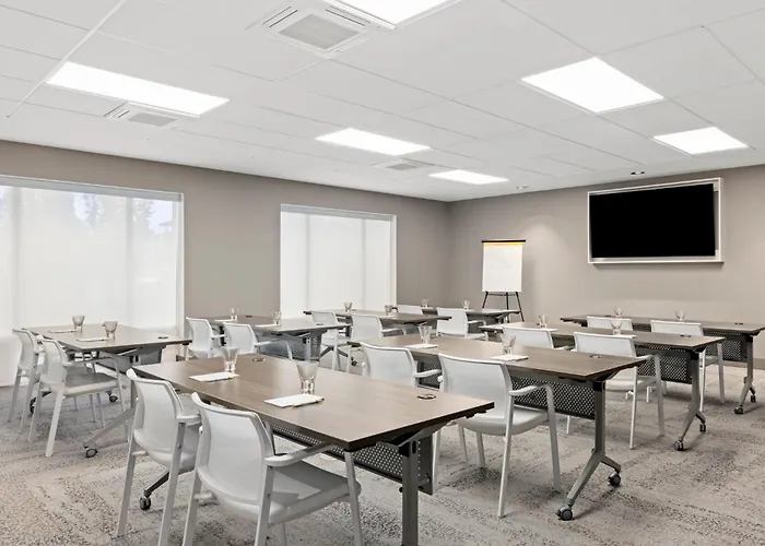 Even Hotel Detroit North - Troy By Ihg