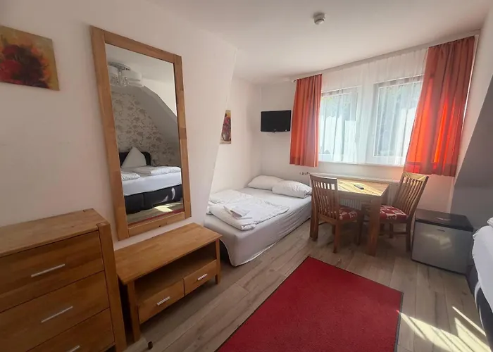 Gasthaus Hotel Löffelschmiede