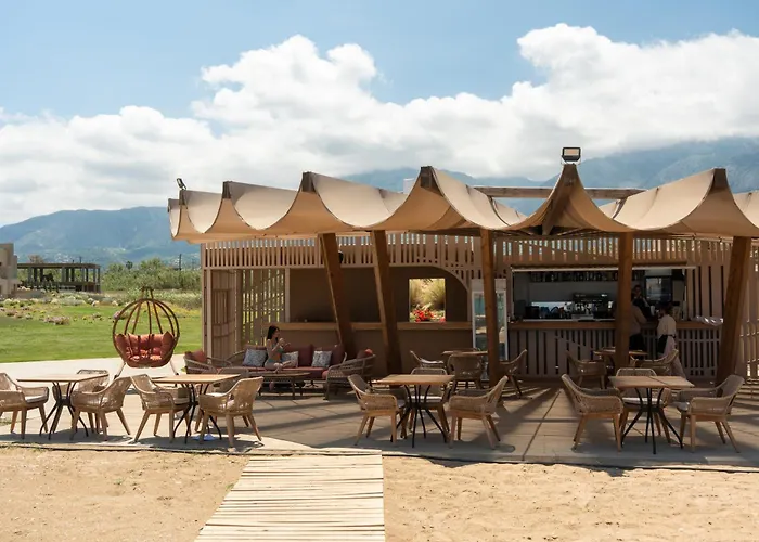 Ventale Island Breeze Resort
