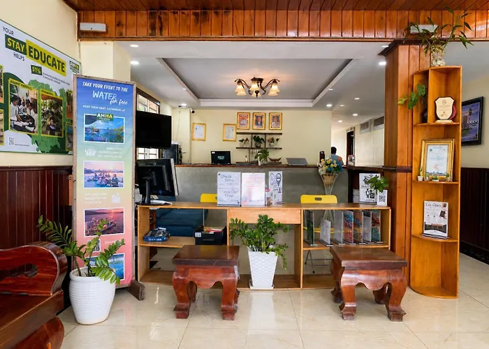 Ahha Boutique Kampot