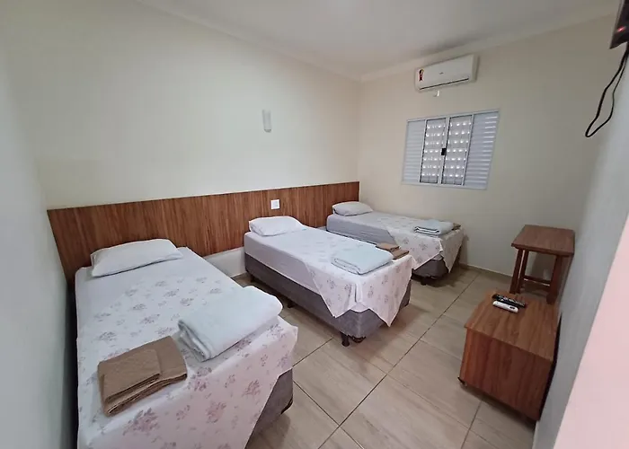 Hotel Tabarana