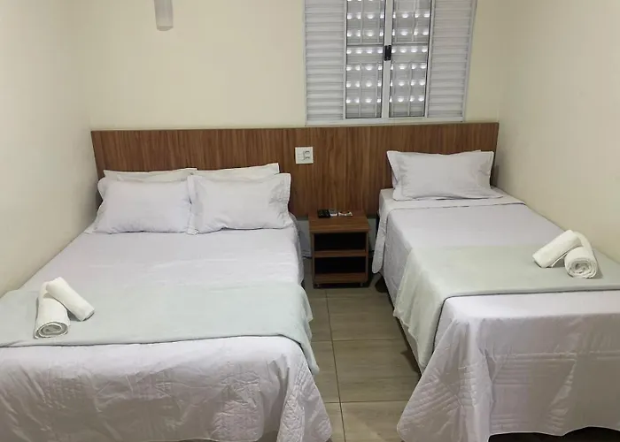 Hotel Tabarana