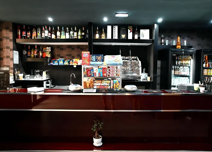 Hotel El Pamas