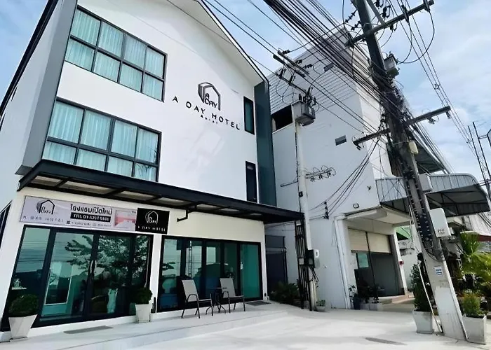 A Day Hotel