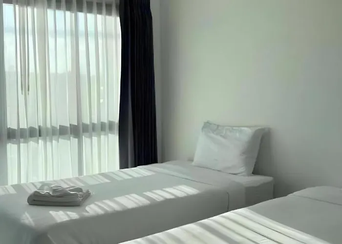 A Day Hotel