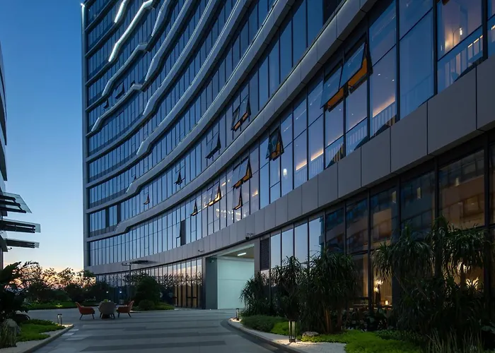 Holiday Inn Guiyang Airport By Ihg