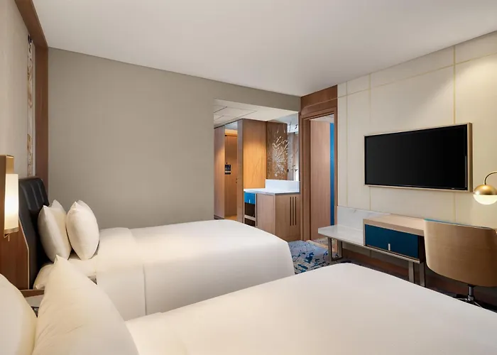 Doubletree By Hilton Jakarta Bintaro Jaya
