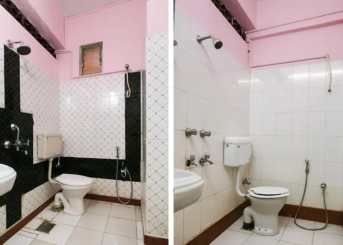 Hotel O Venkatesh Leela Hotel