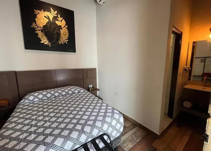 Hotel Boutique Casona Los Pavorreales