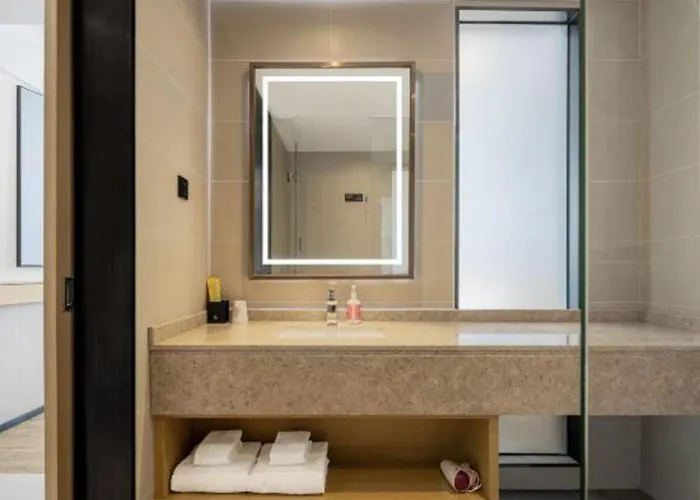 City Comfort Inn Liuzhou Gubu Street Ma'Anshan Park