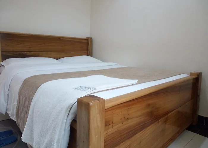 Mayas Suites