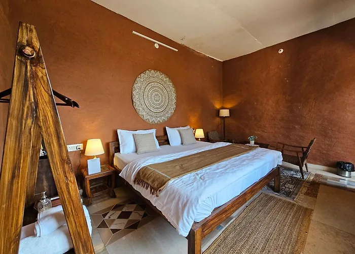 Ilika Resort - A Boutique Stay
