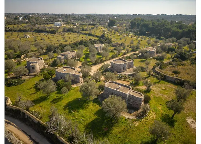 Villetta Il Morige