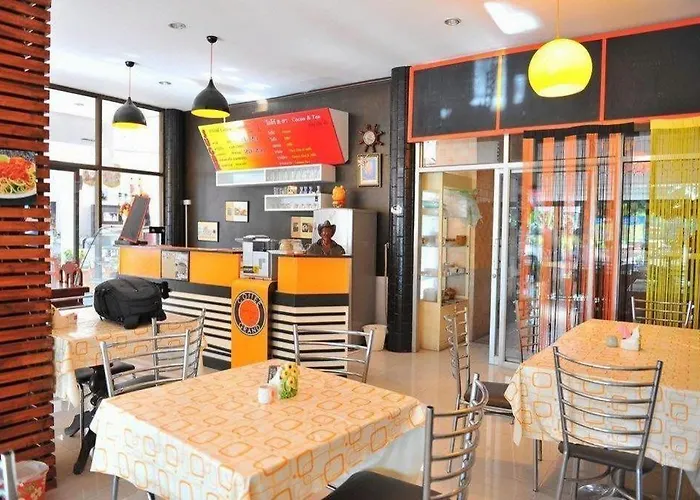 Chinawat Hotel