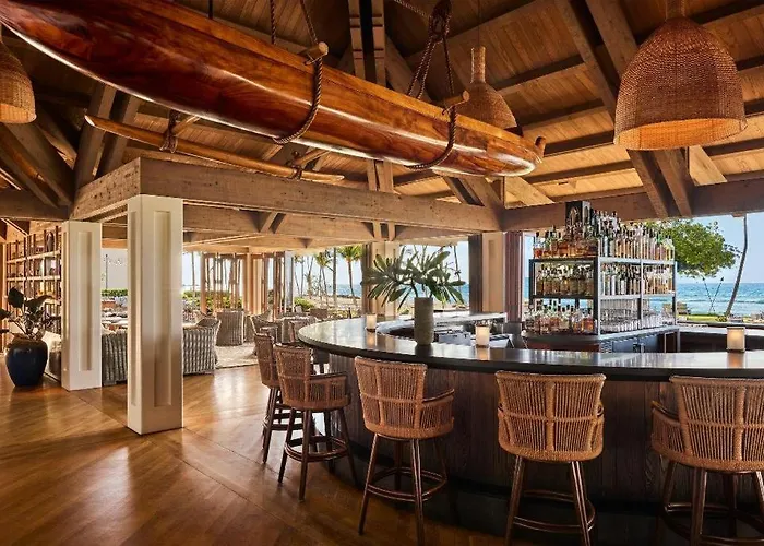 Mauna Lani, Auberge Collection