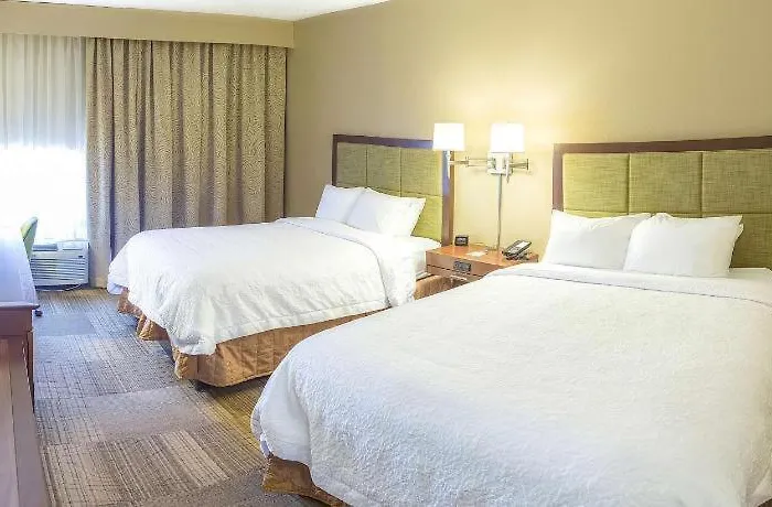 Hampton Inn Chattanooga/Hixson